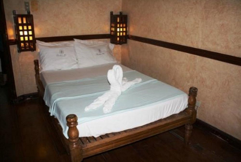 Zen Rooms Grandpa'S Inn Vigan Exterior photo